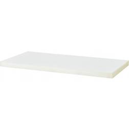 HoppeKids Foam Mattress 35.4x78.7"