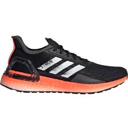 adidas UltraBOOST PB W - Core Black/Cloud White/Signal Coral