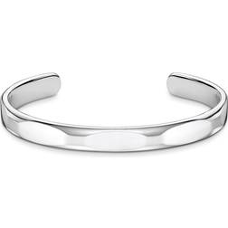 Thomas Sabo Minimalist Bracelet - Silver