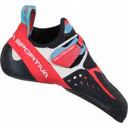 La Sportiva Scarpette Arrampicata Donna - Magenta