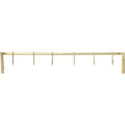 Ferm Living Kitchen Rod Gancio e Appendiabiti