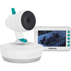 Babymoov Babyphone Video yoomoov