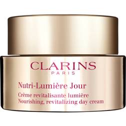 Clarins Nutri-Lumière Jour Day Cream