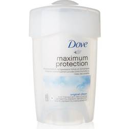 Dove Maximum Protection Original Clean Deo Stick 45ml