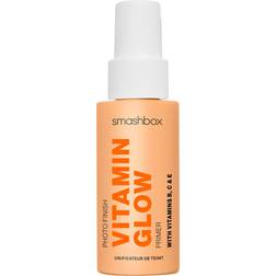 Smashbox Photo Finish Vitamin Glow Primer 30ml