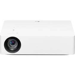 LG Hu70LS Videoproyector 1500 Lumenes ANSI DLP 2160p 3840x2160