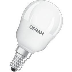 Osram ST CLAS P 25 FR LED Lamps 4.5W E14