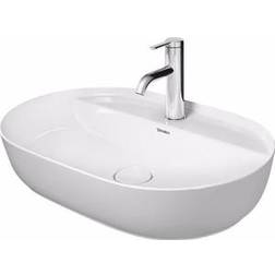 Duravit Luv Aufsatzbecken 60 x 40 cm 038060