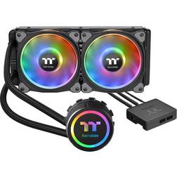 Thermaltake Floe DX RGB 240 TT 2x120mm