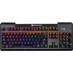 Cougar Ultimus RGB (Nordic)