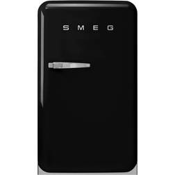 Smeg FAB10HRBL2 Svart