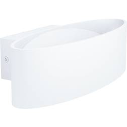 Eglo Maccacari White Vægarmatur
