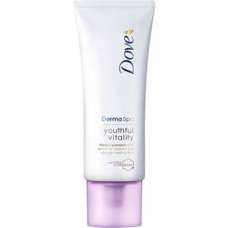 Dove Derma Spa Youthful Vitality Hand Treatment 75ml