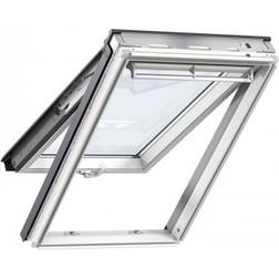 Velux GPL 2066 FK06 Holz, Aluminium Dachfenster Dreifachverglasung 66x118cm