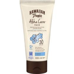 Hawaiian Tropic Aloha Care Protective Face Lotion SPF30