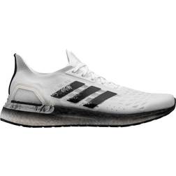 Adidas UltraBOOST PB M - Cloud White/Core Black/Dash Grey