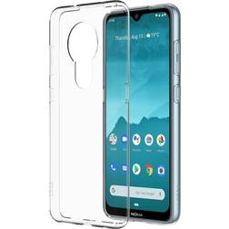 Nokia Clear Case for Nokia 6.2/7.2