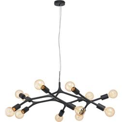 Eglo Bocadella Pendant Lamp 92cm