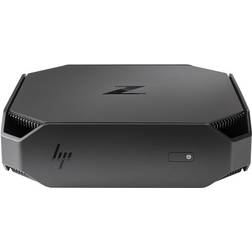 HP Z2 Mini G4 Workstation 6TL47ET