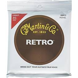 Martin Retro Light