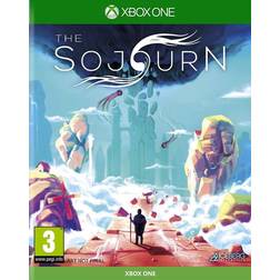 The Sojourn Xbox One