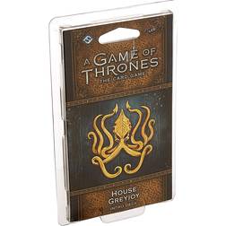 Fantasy Flight Games A Game of Thrones: House Greyjoy Intro Deck