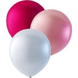 Sassier Latex Ballon 100-pack