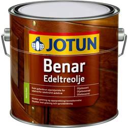 Jotun Benar Træolie Brun 3L