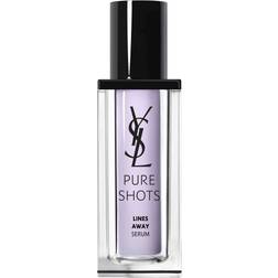 Yves Saint Laurent Pure Shots Lines Away Serum 1fl oz