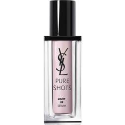 Yves Saint Laurent Pure Shots Light Up Serum 1fl oz