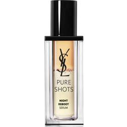 Yves Saint Laurent Pure Shots Night Reboot Serum 30ml