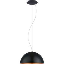 Eglo Gaetano 1 Pendant Lamp 38cm