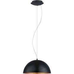 Eglo Gaetano 1 Pendant Lamp ∅ 38cm