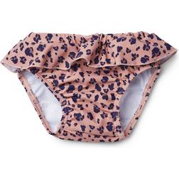 Liewood Elise Swim Pants - Mini Leo/Coral Blush