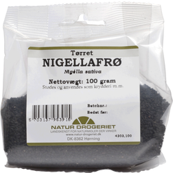 Natur Drogeriet Nigella Seeds 100g 100g