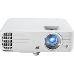 Viewsonic PG701WU 3500 Lumens Projector with Vertical Keystone Dual 3D Ready HDMI Inputs and Low Input Latency