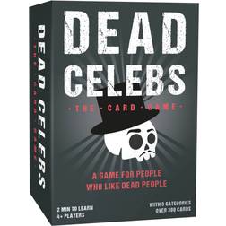 Dead Celebs