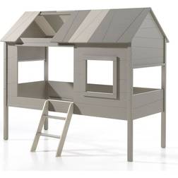 Vipack Charlotte Treehouse Bed 138.2x209.3cm