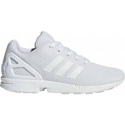 Adidas Zx Flux K S81421 - Ftwr White