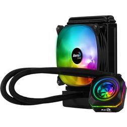 AeroCool Pulse L120F 1x120