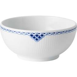 Royal Copenhagen Princess Serving Bowl 5.906" 0.193gal