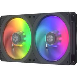 Cooler Master MasterFan SF240R ARGB PWM LED 120mm