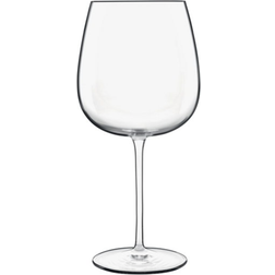 Luigi Bormioli Talismano Vitvinsglas 65cl 2st