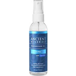 Ancient Minerals Magnesiumolja Ultra 118ml