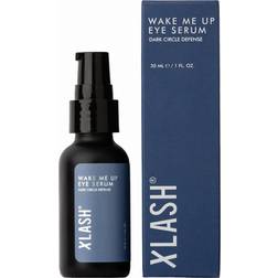 Xlash Wake Me Up Eye Serum