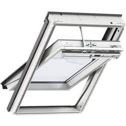Velux GGL 206630 CK02 Aluminium, Trä Takfönster 3-glasfönster 55x78cm