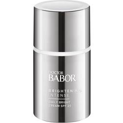 Babor Brightening Intense Daily Bright Cream SPF20 50ml