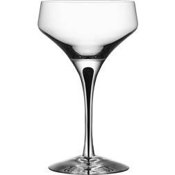 Orrefors Metropol Champagneglas 24cl