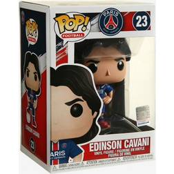 Funko Pop! Sports Football Edinson Cavani