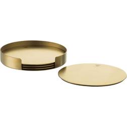 Orrefors Peak Glasbrik 10cm 4stk